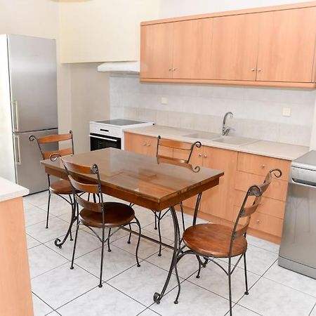 Aposperite Apartment Kalamata Exteriör bild